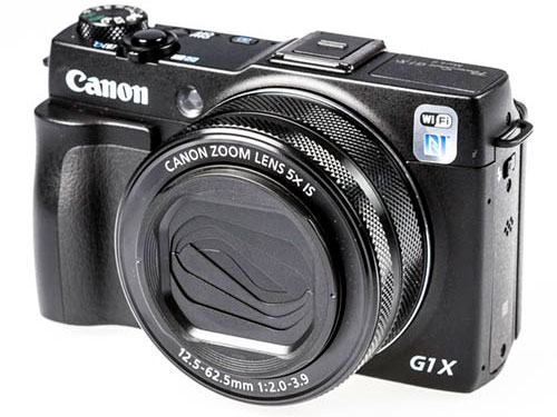 More Images of the PowerShot G1 X Mark II 140211 canon ru 01 - More Images of the PowerShot G1 X Mark II