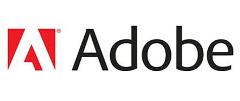 adobelogo - Adobe Releases Camera RAW 8.4 CC Release Candidate