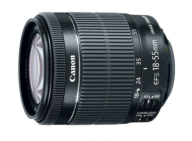 canon 18 55mm stm - Patent: EF-S 17-55 f/3.5-5.6 IS STM