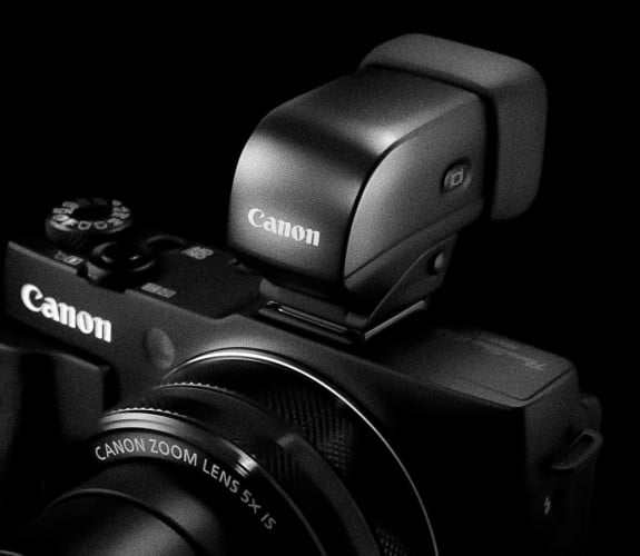 wpid G1XII 2 575x500 - *UPDATE* Canon PowerShot G1 X II Image