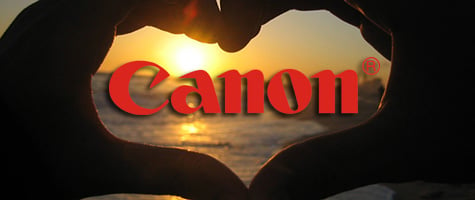 canonlove - Microsoft and Canon Sign Patent Cross-Licensing Agreement