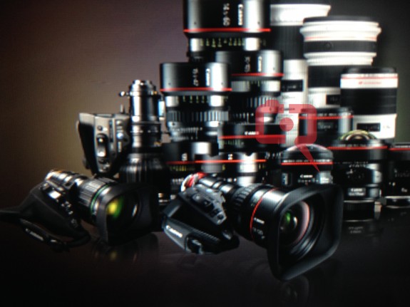 cinezoom1 575x431 - New Canon Cine Zoom Lens?
