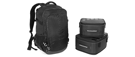 guragearuinta - Gura Gear Uinta Bag System Giveaway