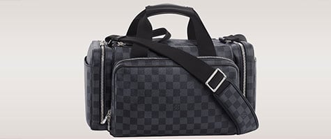 lousivuitton - It's Finally Here, the Louis Vuitton Camera Bag!