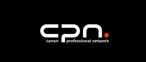 cpnlogo - Canon Europe Expands Ambassadors Programme with 'Masters' Tier