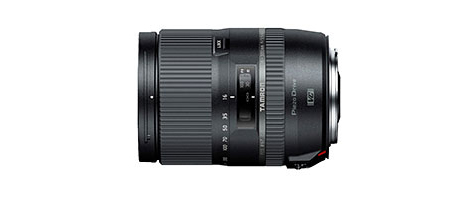 tamron16300 - Tamron Makes the 16-300mm F/3.5-6.3 Di II VC PZD MACRO Lens Official