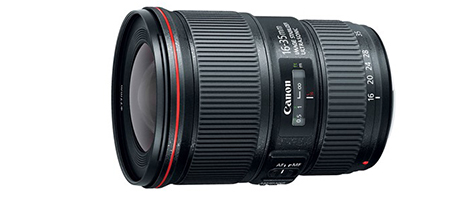 canon16354 - Canon EF 16-35 f/4L IS in Stock at B&H Photo
