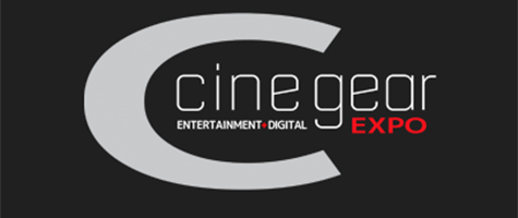 cinegear - Cine Gear Expo 2014 in Los Angeles