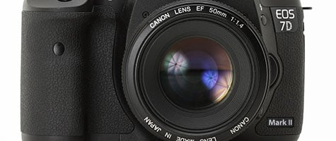 7d2 - EOS 7D Replacement & Telephoto Lens in September [CR3]