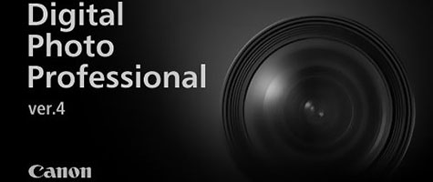 DPP - Canon Professional Network Publishes DPP 4.0 Preview