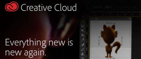 creativecloud - Adobe Makes $9.99/mth Photography Plan Permanent