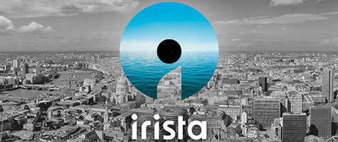 irista - Canon Announces Image Cloud Service Irista