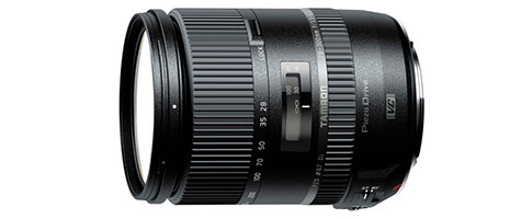 tamron28300 - Tamron 28-300MM F/3.5-6.3 DI VC PZD Full Frame Lens Official