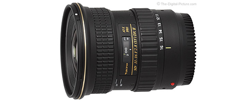 tokina1116 - Review: Tokina 11-16mm f/2.8 AT-X Pro DX II