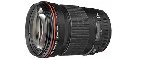 canon135L - Review - Canon EF 135mm f/2L