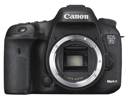 7d21 - Official: Canon EOS 7D Mark II