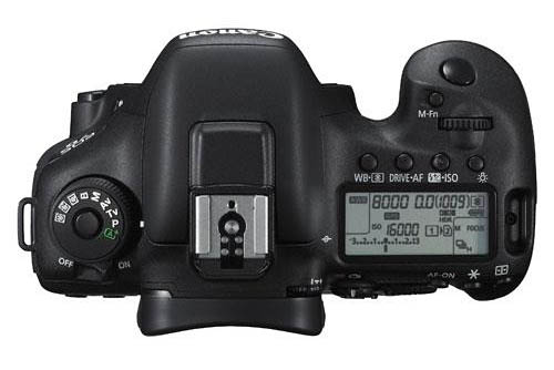 7d22 - Official: Canon EOS 7D Mark II