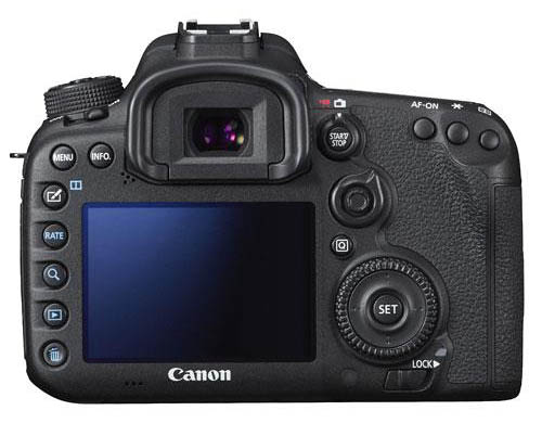 7d23 - Official: Canon EOS 7D Mark II