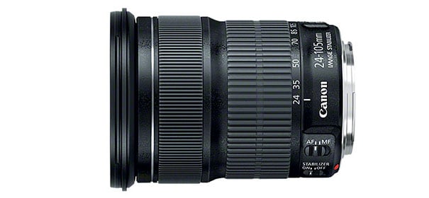 canon24105isstm - Official: Canon EF 24-105 f/3.5-5.6 IS STM