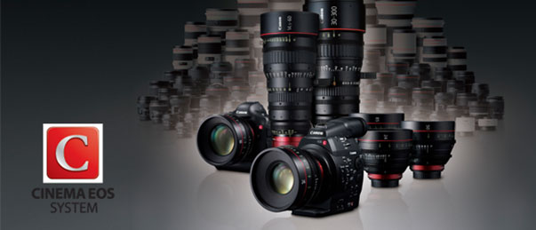 cinemaeos - Opinion: Does Cinema EOS Mark the End of High Spec Canon DSLR Video?