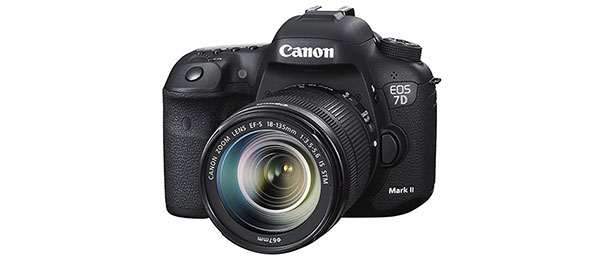 eos7dmarkii - Canon EOS 7D Mark II Specifications Confirmed