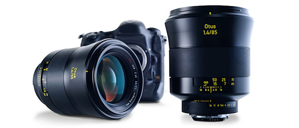 otus85 2 - Zeiss Otus 85mm f/1.4 Reviews