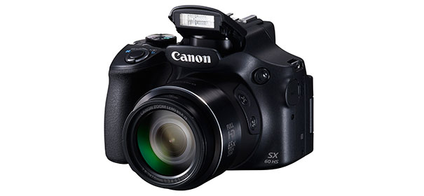 powershotsx60 - Official: Canon PowerShot SX60 HS