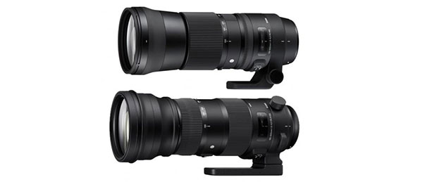 sigma1506001 - Sigma 150-600 f/5-6.3 OS Contemporary Available for Preorder