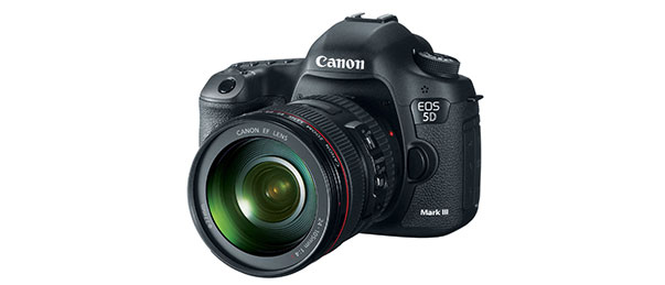 5d324105 - Canon EOS 5D Mark III w/24-105 f/4L IS $2749