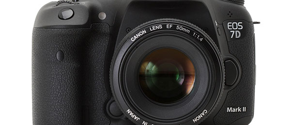 7d22 - Review: DXOMark Reviews the Canon EOS 7D Mark II