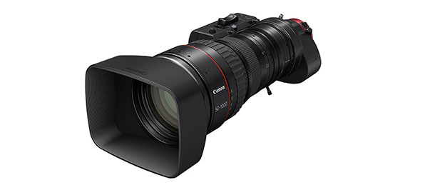 canoncn2050 - Preorder: Canon CINE SERVO 50 1000mm T5.0-8.9 Ultra-telephoto Zoom Lens