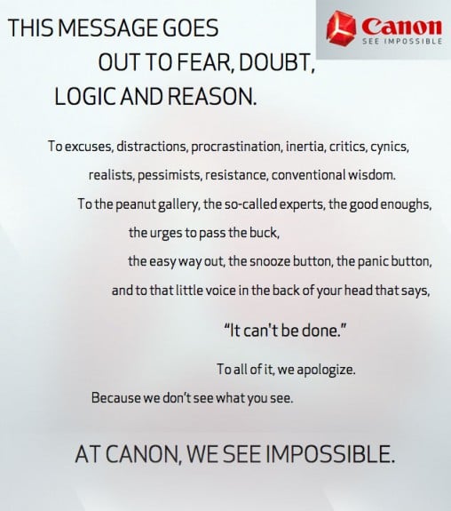 seeimpossible 508x575 - Canon See Impossible Teaser