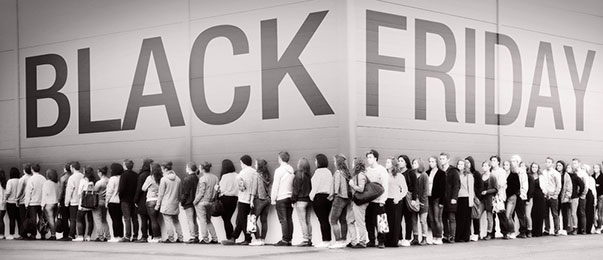 blackfriday - Black Friday & Cyber Monday Week Coverage