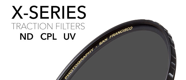 breakthroughfilters - Breakthrough Photography Announces a New Line of Professional Filters