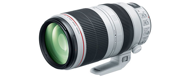 canon1004002 - EF 100-400 f/4.5-5.6L IS II Listed as IN STOCK at Adorama