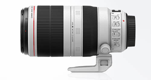 canon ef100 400mmII 001 - First Image of the EF 100-400 f/4.5-5.6L IS II Lens