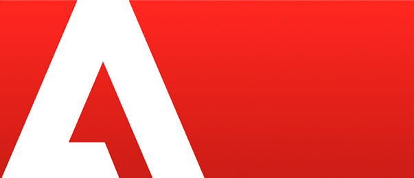 adobelogo - Adobe Talks OS Support for Next Version of Lightroom