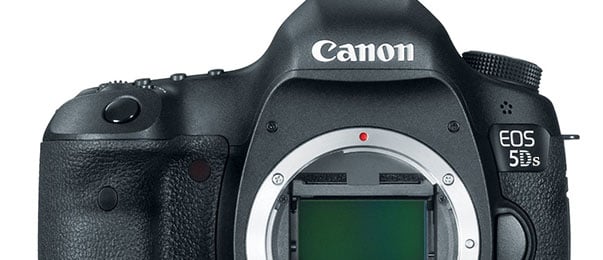 5ds - EOS 5D Mark III Replacement Talk [CR2]