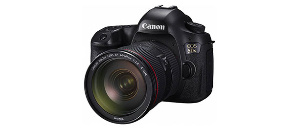eos5ds - More About the EOS 5DS & EOS 5DS R