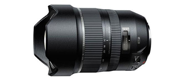 tamron1535 - Tamron 15-30mm f/2.8 VC Coming End of Month