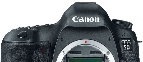 5d3 - Canon USA Price Drops on EOS 5D Mark III & EOS 6D