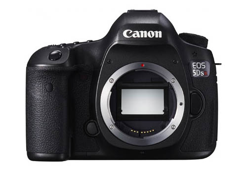 5ds1 - More Images of the Canon EOS 5DS R