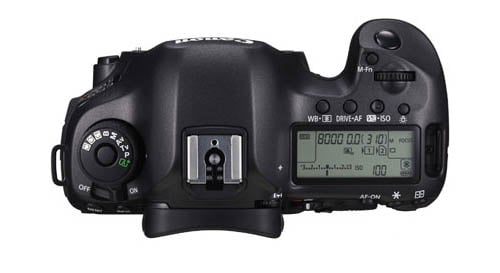 5ds2 - The New Canon Products Coming February 6