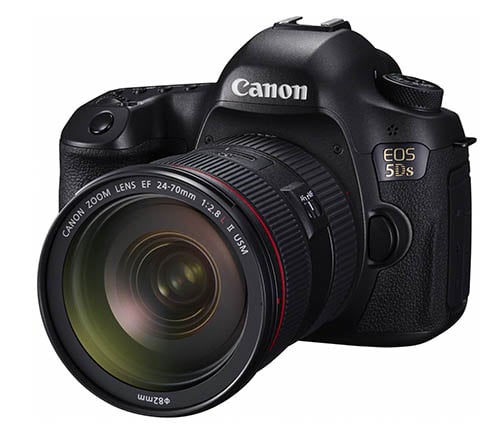 canon eos 5ds f001 - The New Canon Products Coming February 6