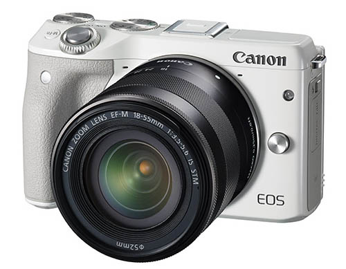 canon eosm3 f001 - The New Canon Products Coming February 6