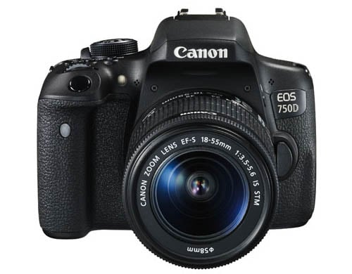 eos750d f001 - The New Canon Products Coming February 6