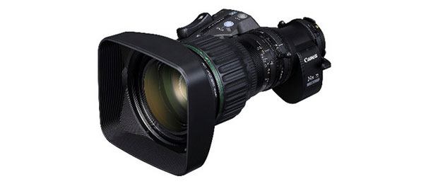 hj24ex - Canon Unveils the HJ24ex7.5B Lens