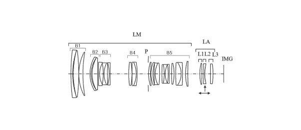 patentefefmadaptor - Patent: Improved EF to EF-M Adaptor