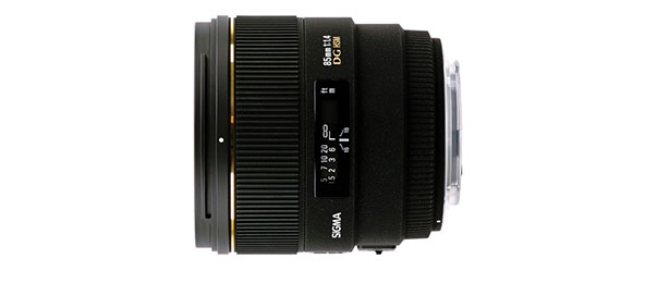 sigma8514 - Sigma 85mm f/1.4 Art Lens Next? [CR2]
