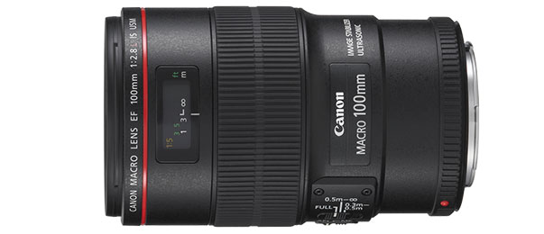 100macro - Lens Deals: EF 100mm f/2.8L IS, EF 24-105 f/4L IS